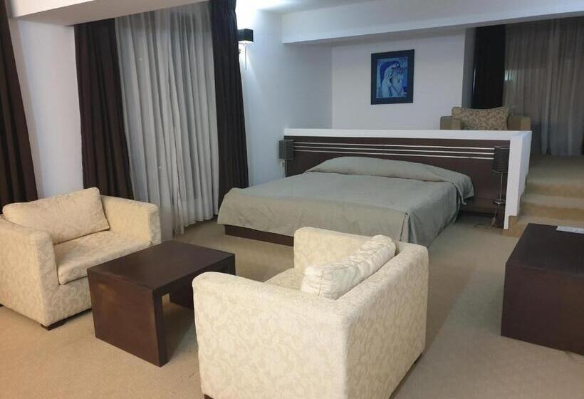 호텔 Presidivm Palace