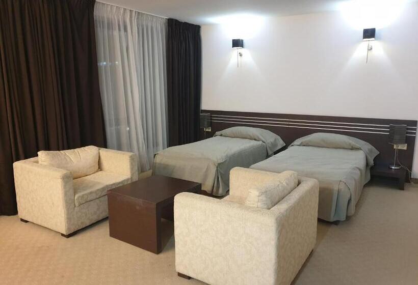 호텔 Presidivm Palace