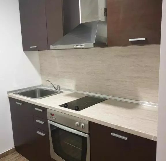 호텔 Presidivm Palace