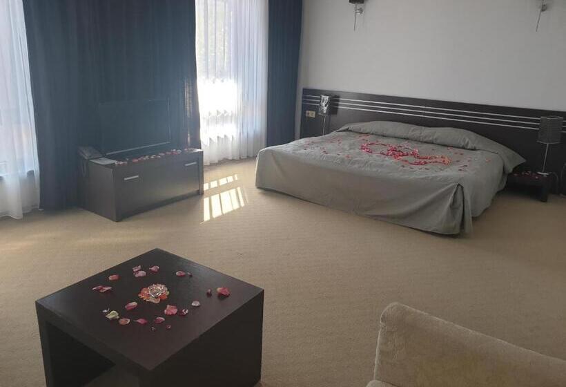 호텔 Presidivm Palace