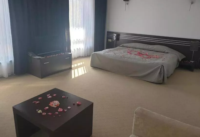 호텔 Presidivm Palace