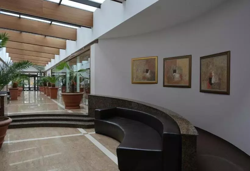 호텔 Presidivm Palace