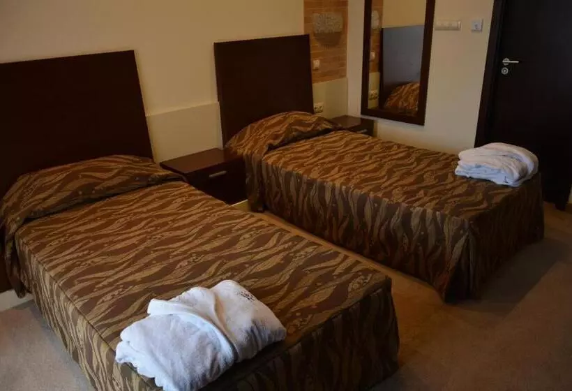 호텔 Presidivm Palace