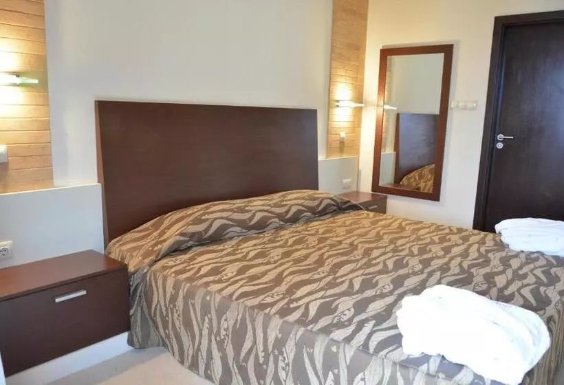 호텔 Presidivm Palace