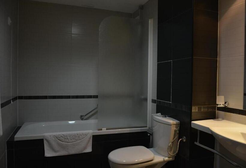 호텔 Presidivm Palace