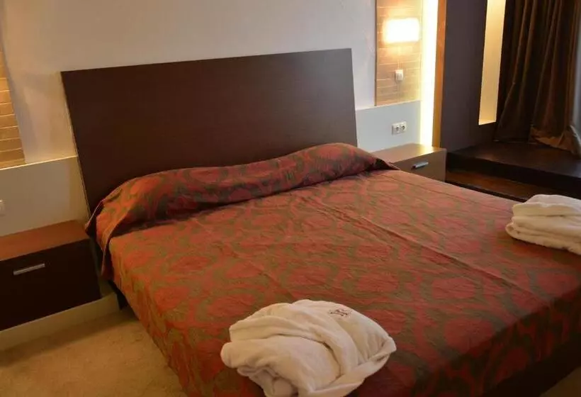 호텔 Presidivm Palace