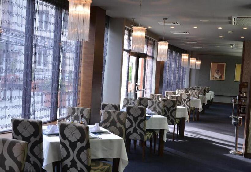 호텔 Presidivm Palace