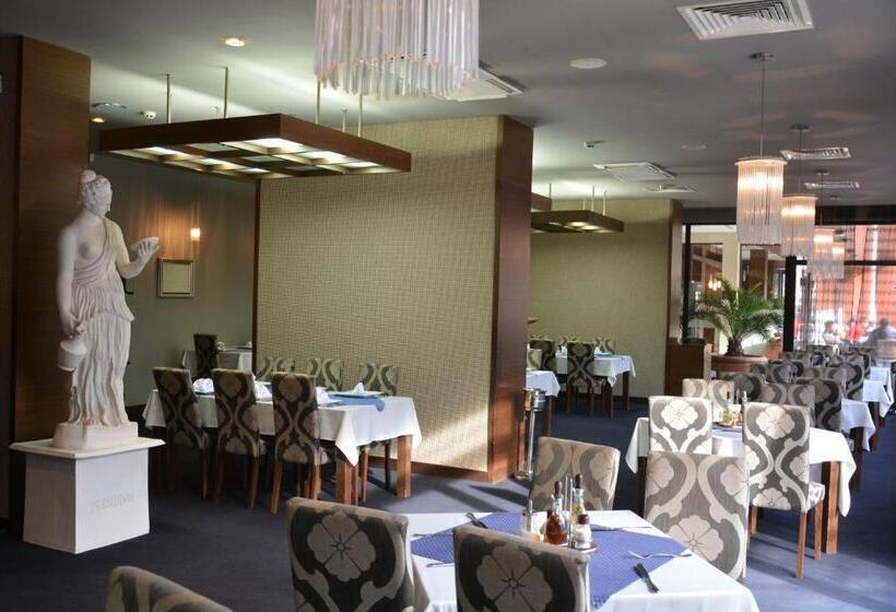 호텔 Presidivm Palace