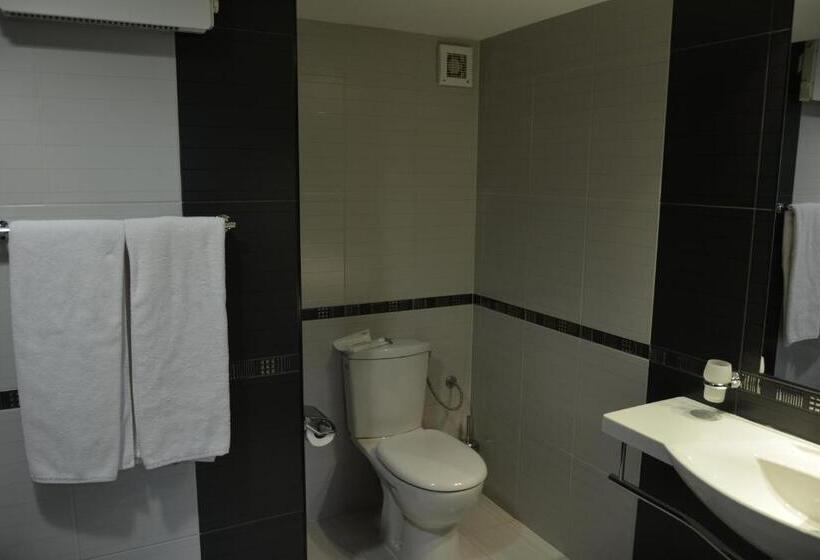 호텔 Presidivm Palace