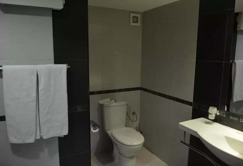 호텔 Presidivm Palace