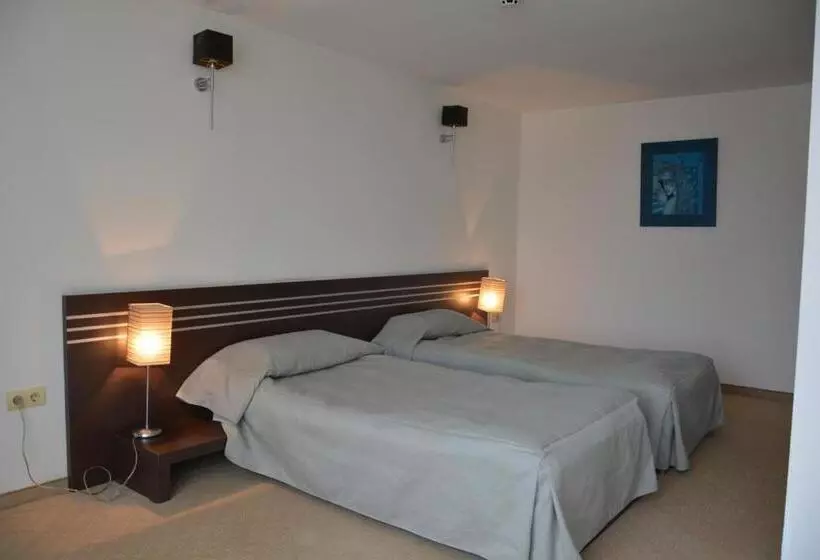 호텔 Presidivm Palace