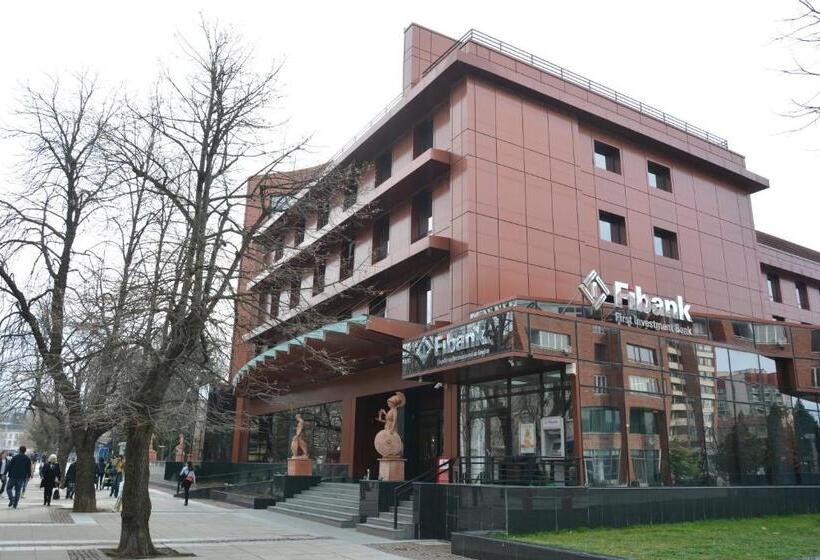 호텔 Presidivm Palace