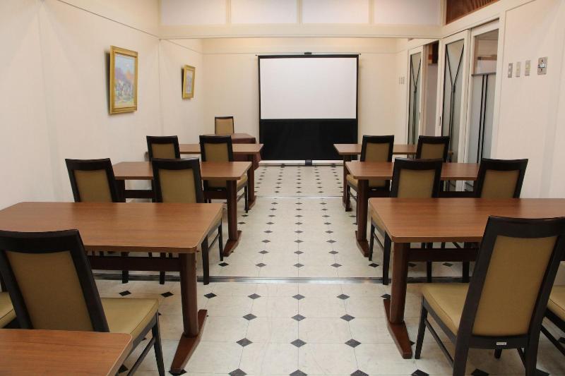 בית מלון כפרי Resol Sasebo