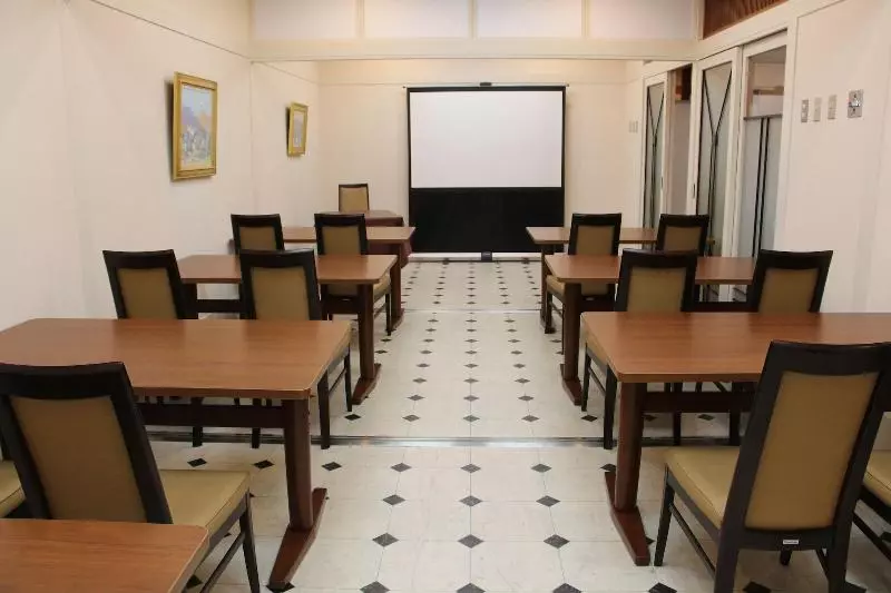 Отель Resol Sasebo