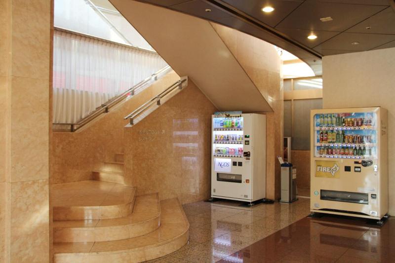 בית מלון כפרי Resol Sasebo