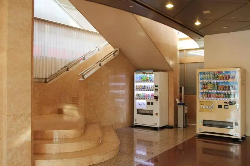 Отель Resol Sasebo