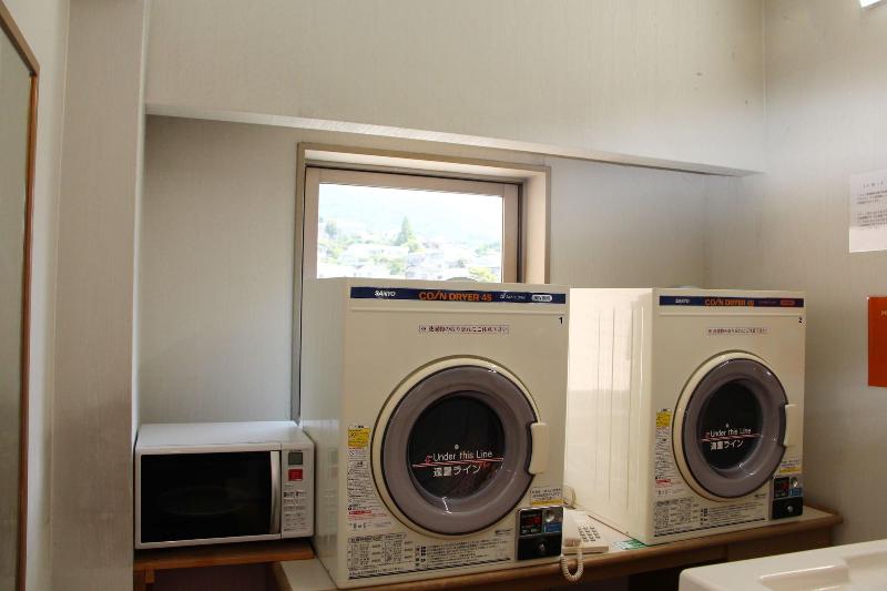 בית מלון כפרי Resol Sasebo