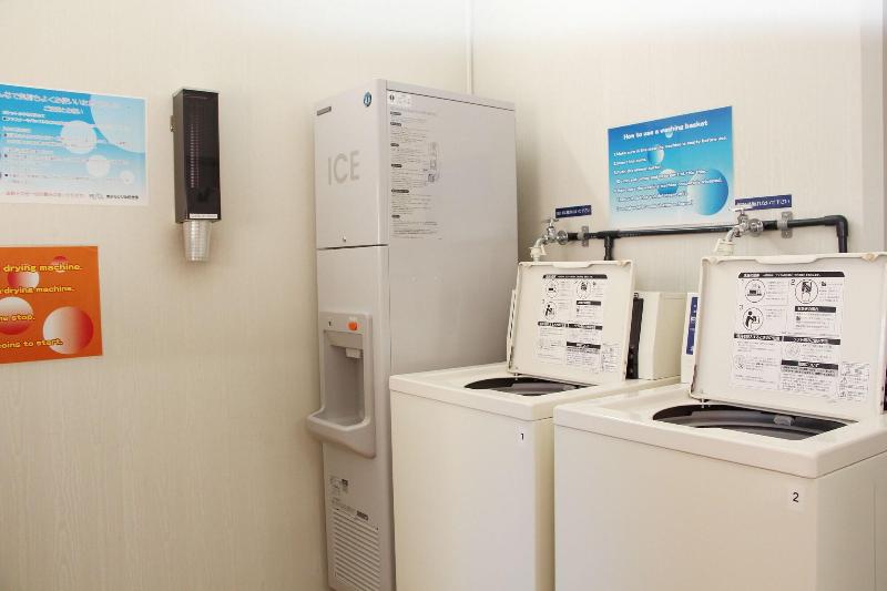 בית מלון כפרי Resol Sasebo