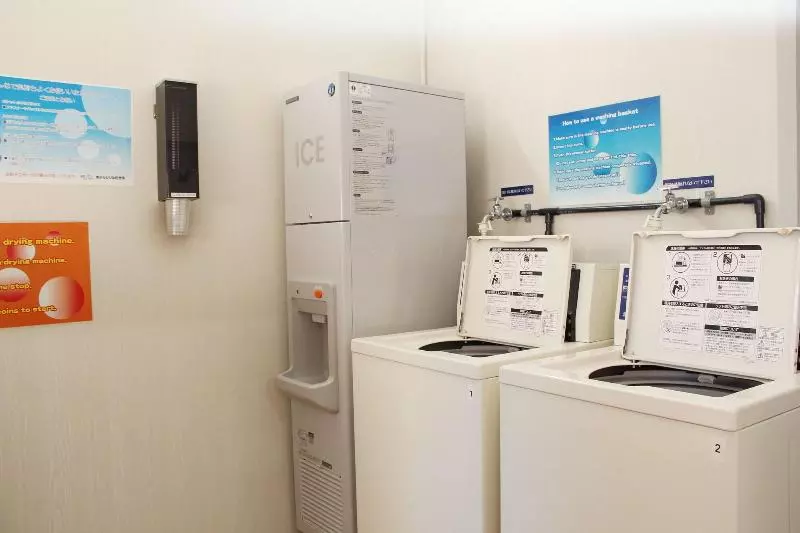 Отель Resol Sasebo