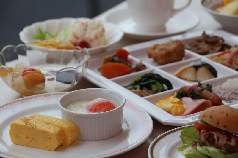 בית מלון כפרי Resol Sasebo