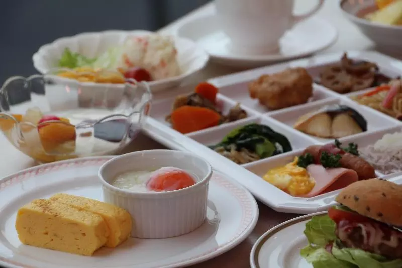 Отель Resol Sasebo