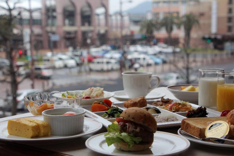 בית מלון כפרי Resol Sasebo