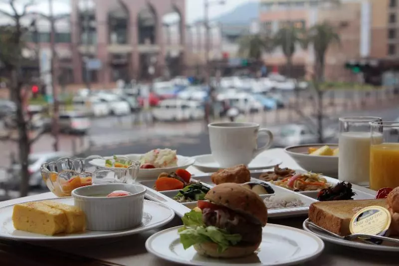 Отель Resol Sasebo