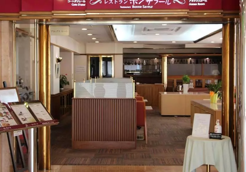 Отель Resol Sasebo