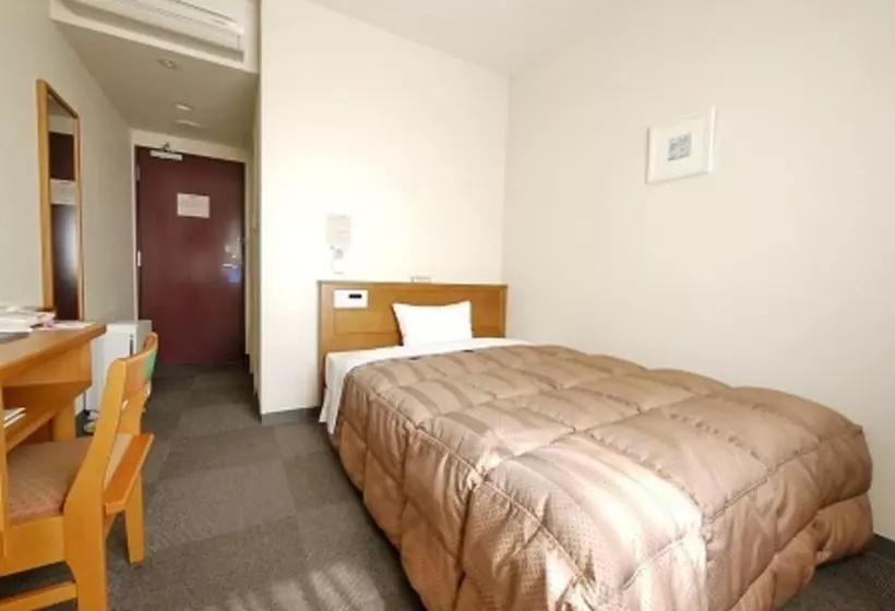 酒店 Route Inn Nakatsu Ekimae