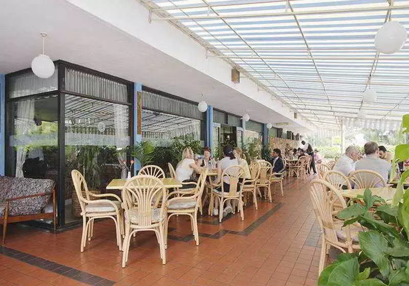 هتل Boulevard Nairobi, City Centre Cbd