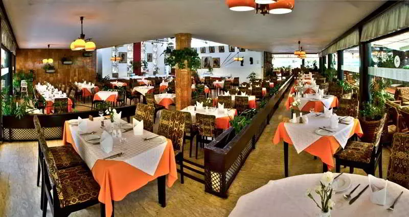 هتل Boulevard Nairobi, City Centre Cbd