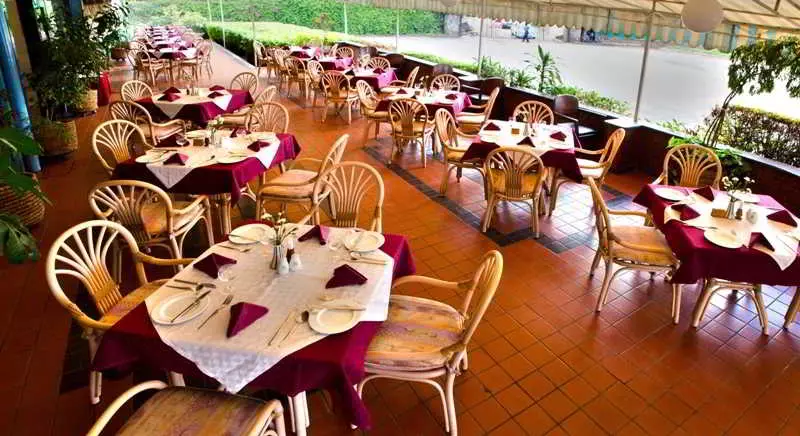 هتل Boulevard Nairobi, City Centre Cbd