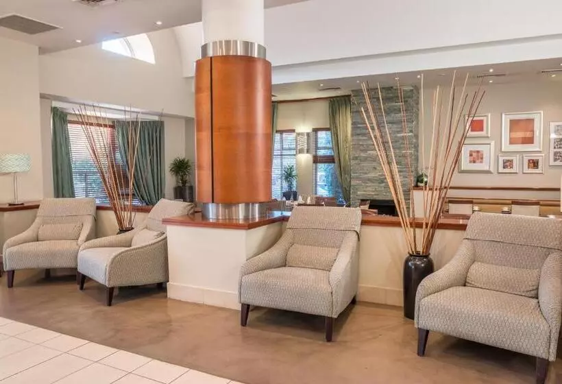 酒店 Town Lodge Roodepoort