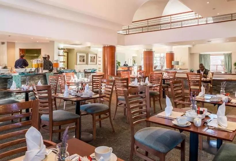 酒店 Town Lodge Roodepoort