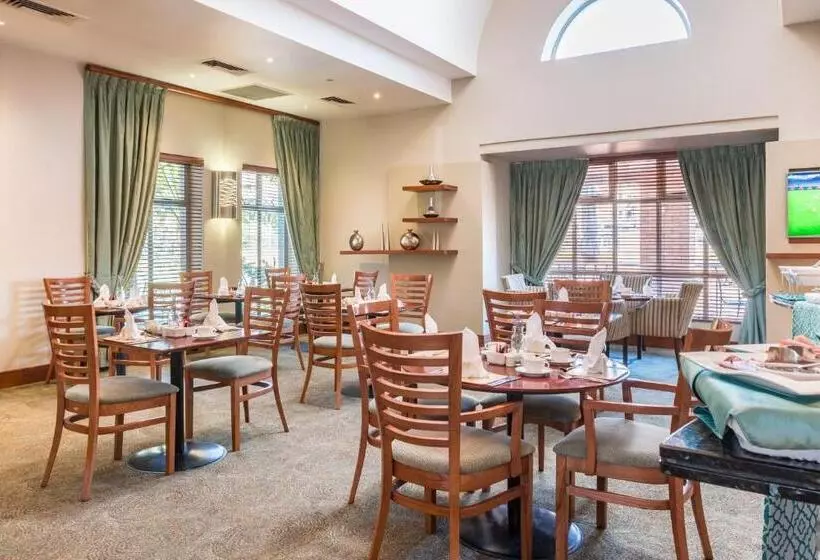 酒店 Town Lodge Roodepoort