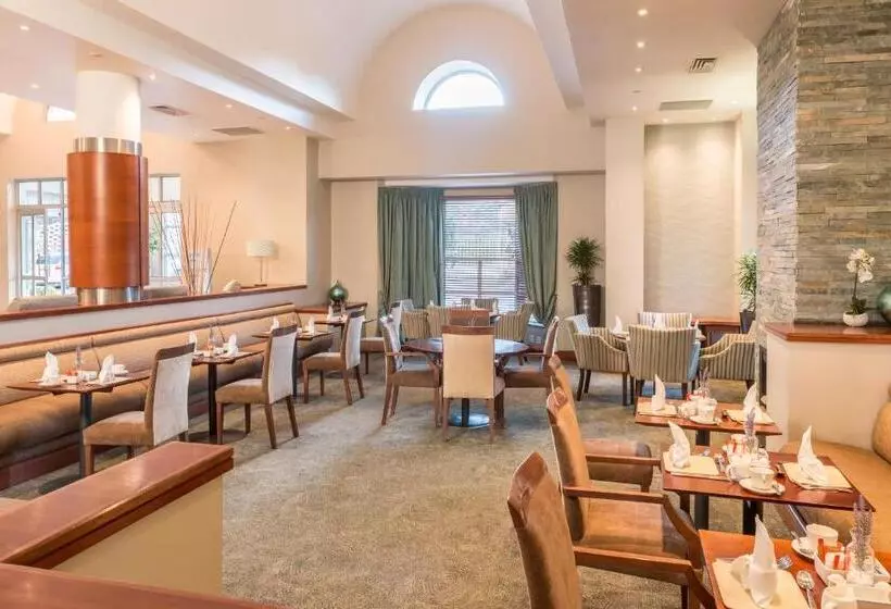 酒店 Town Lodge Roodepoort