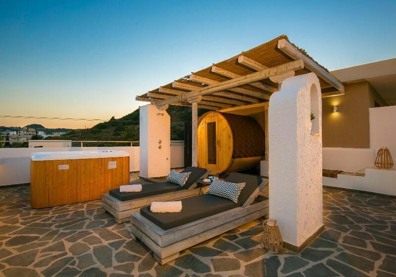 Malibu Boutique Studios & Bungalows