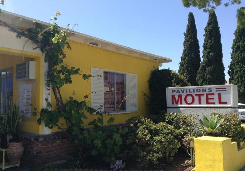 Pavilions Motel