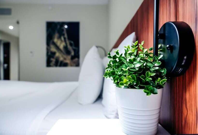 Ponce Plaza Hotel & Casino