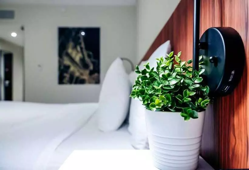 Ponce Plaza Hotel & Casino