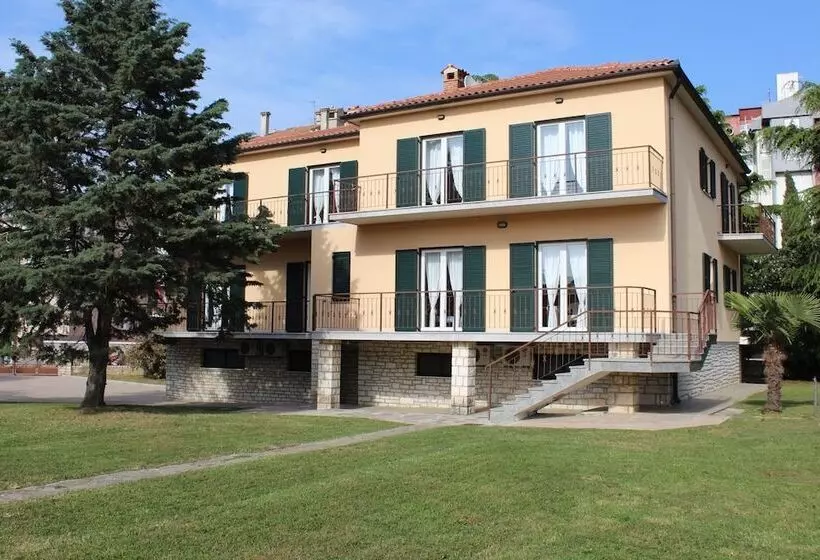 Casa Monte Mulini
