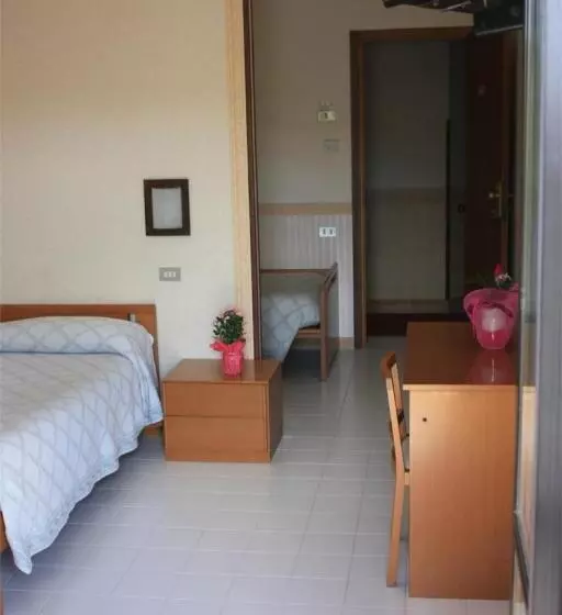 Hotelli Ristorante La Bilancia