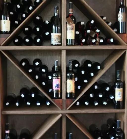 Hotelli Ristorante La Bilancia