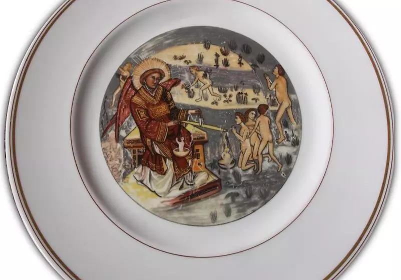 Hotelli Ristorante La Bilancia