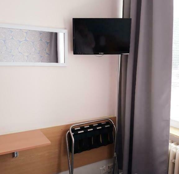 בית מלון כפרי Rozvoj