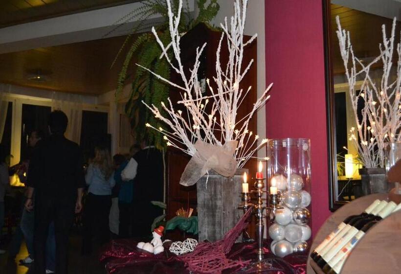 בית מלון כפרי Rozvoj