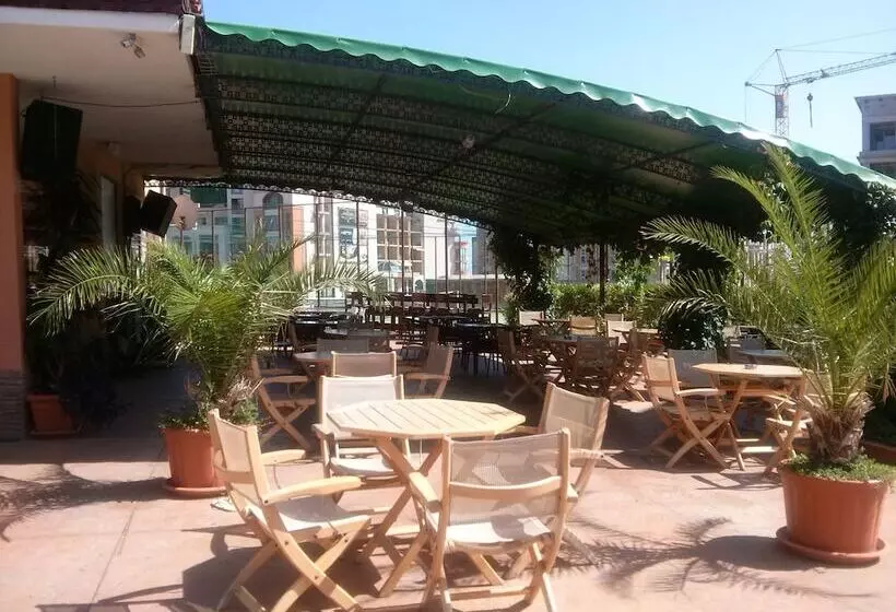 Apartcomplex Panorama Dreams