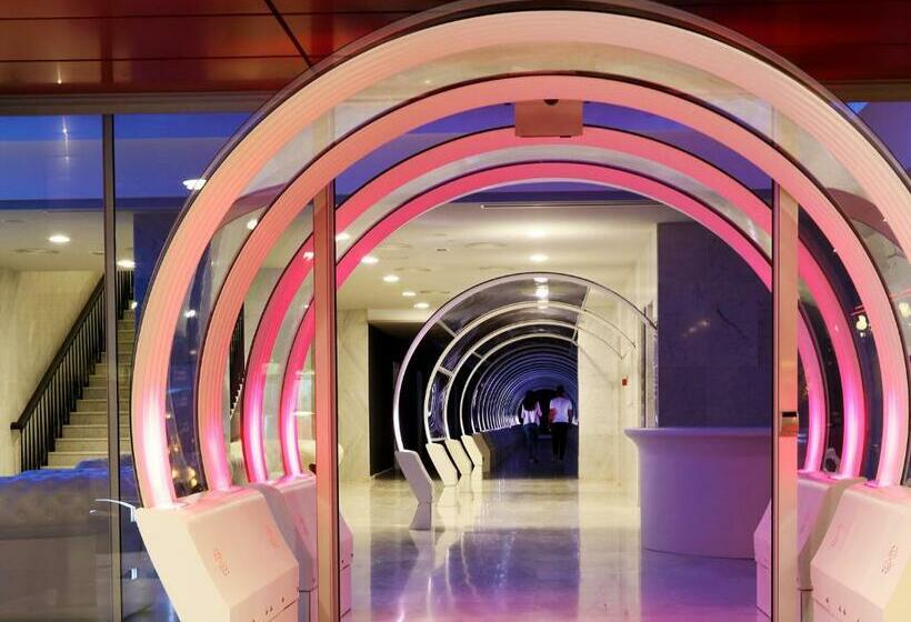 Axel Beach Ibiza Adults Only