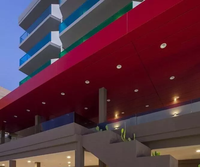 Axel Beach Ibiza   Adults Only