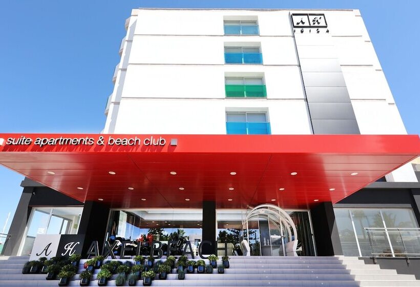 Axel Beach Ibiza Adults Only